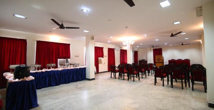 Hotel Southern Residency Kelambākkam Extérieur photo