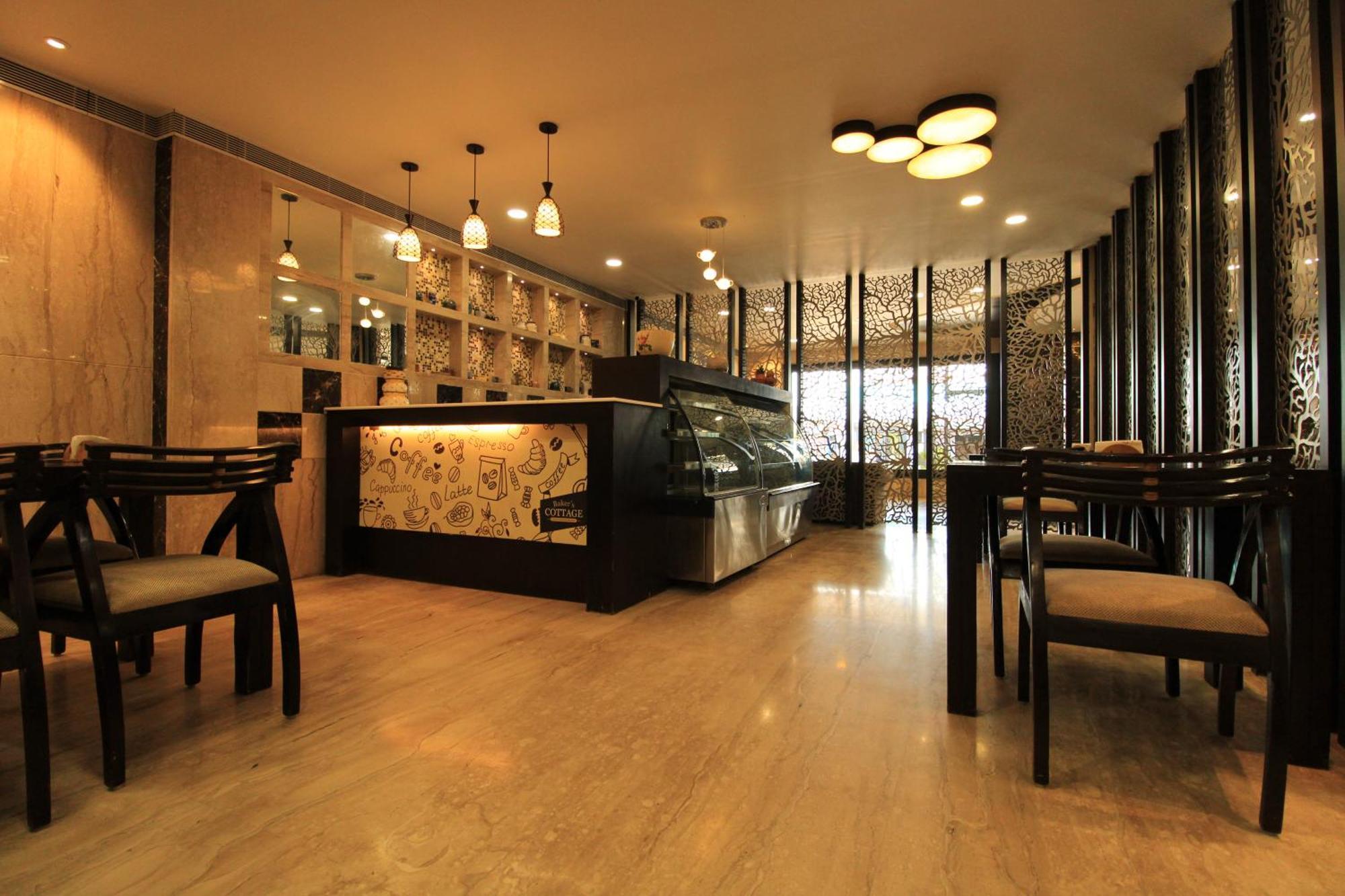 Hotel Southern Residency Kelambākkam Extérieur photo