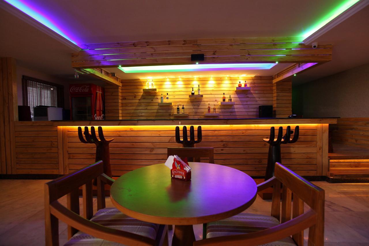 Hotel Southern Residency Kelambākkam Extérieur photo